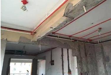 沈河漏水维修 墙面漏水怎么办呢?墙面漏水的原因?