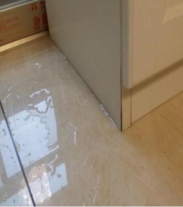 沈河漏水检测 厕所漏水怎么检测?