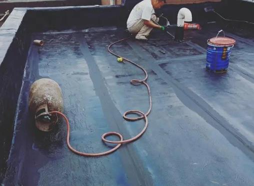 沈河楼顶防水 沈河楼顶防水