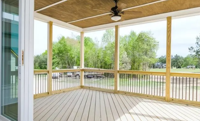 沈河阳台渗水维修